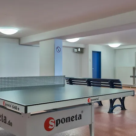 شقة Berolina Ostseeliebe