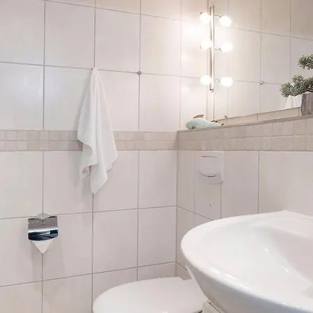 Berolina Ostseeliebe شقة *