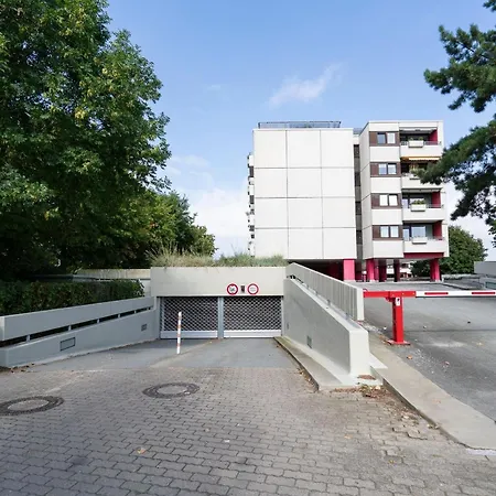 Berolina Ostseeliebe شقة داهم