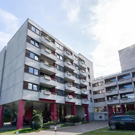 Berolina Ostseeliebe شقة