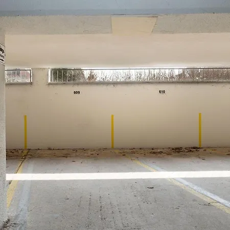 شقة Berolina Ostseeliebe