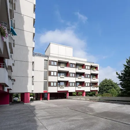 Apartment Berolina 609 *