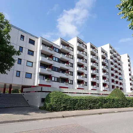 Apartment Berolina 609 Dahme (Schleswig-Holstein)