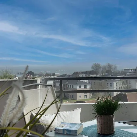 Berolina Ostseeliebe داهم