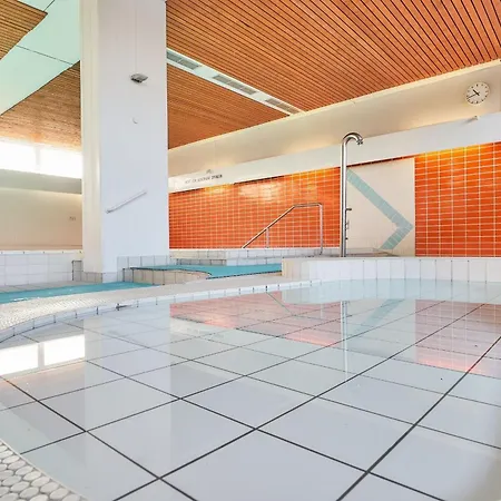 Berolina Ostseeliebe شقة