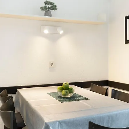 Berolina Ostseeliebe شقة *