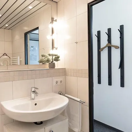 Berolina 609 Apartment Dahme (Schleswig-Holstein)