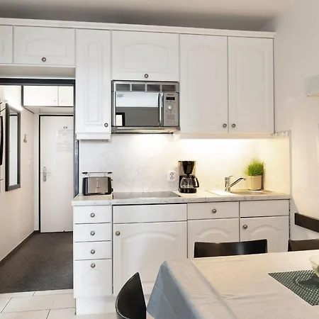 Berolina Ostseeliebe