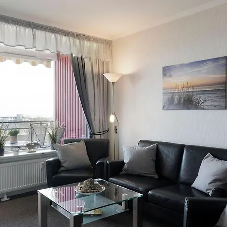 Berolina Ostseeliebe شقة