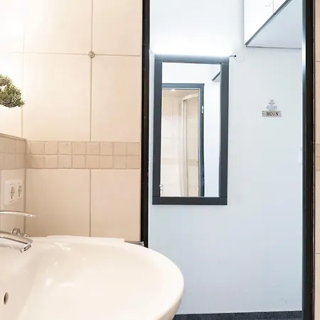 Berolina Ostseeliebe شقة *