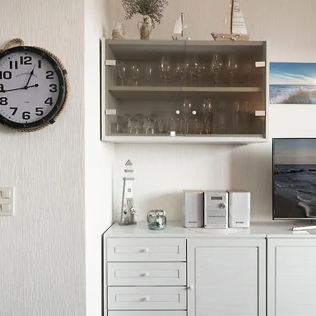 Berolina Ostseeliebe