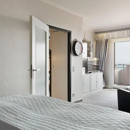 Berolina Ostseeliebe شقة *