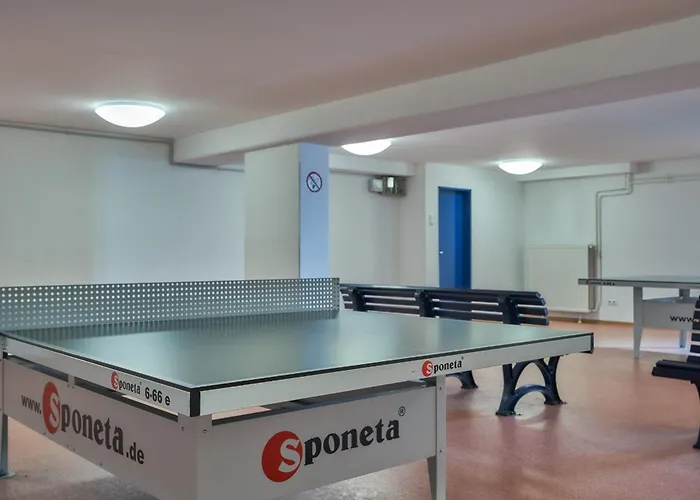 Lejlighed Berolina Ostseeliebe