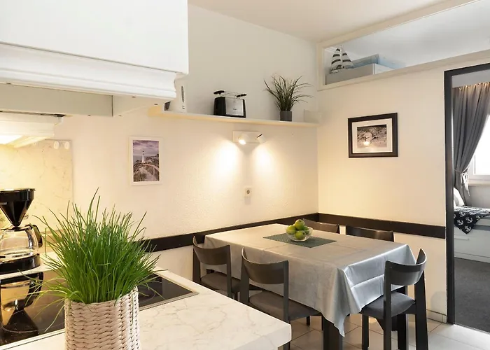 Berolina Ostseeliebe Lejlighed Dahme (Schleswig-Holstein)